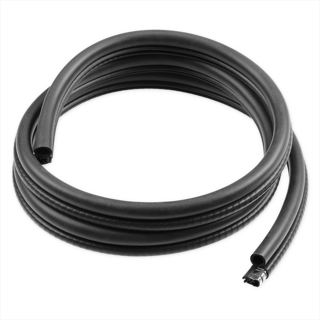 RIDEX 2057D0005 Türdichtung Metall, PVC