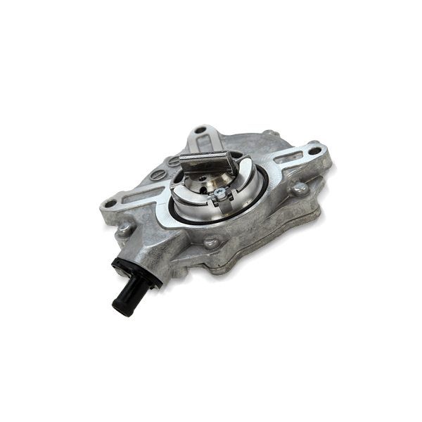 PIERBURG 7.02551.25.0 Unterdruckpumpe mit Dichtung VOLKSWAGEN: Touareg I