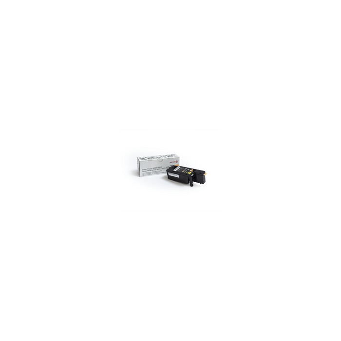 Xerox Toner WC 6027 yell.