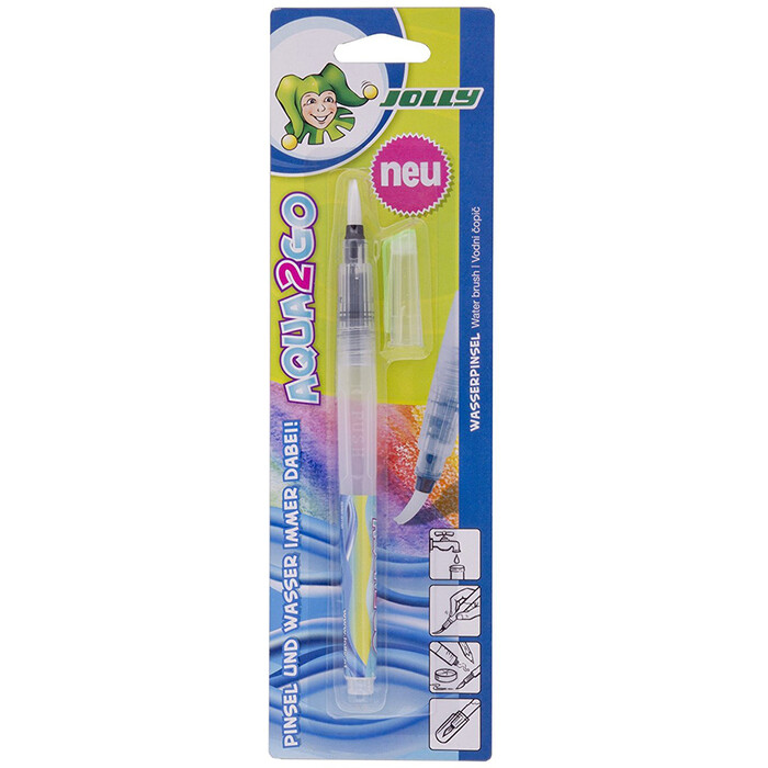 Jolly Wasserpinsel - Aqua2Go