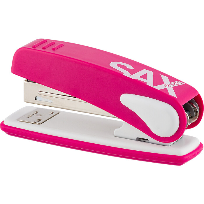 SAX Design Hefter 239 pink