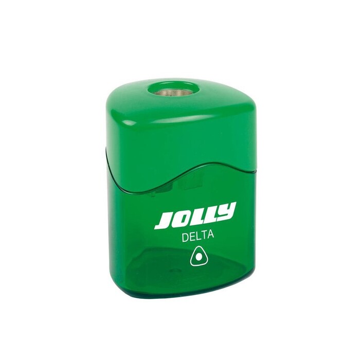 Jolly Dosenspitzer - Delta, grün