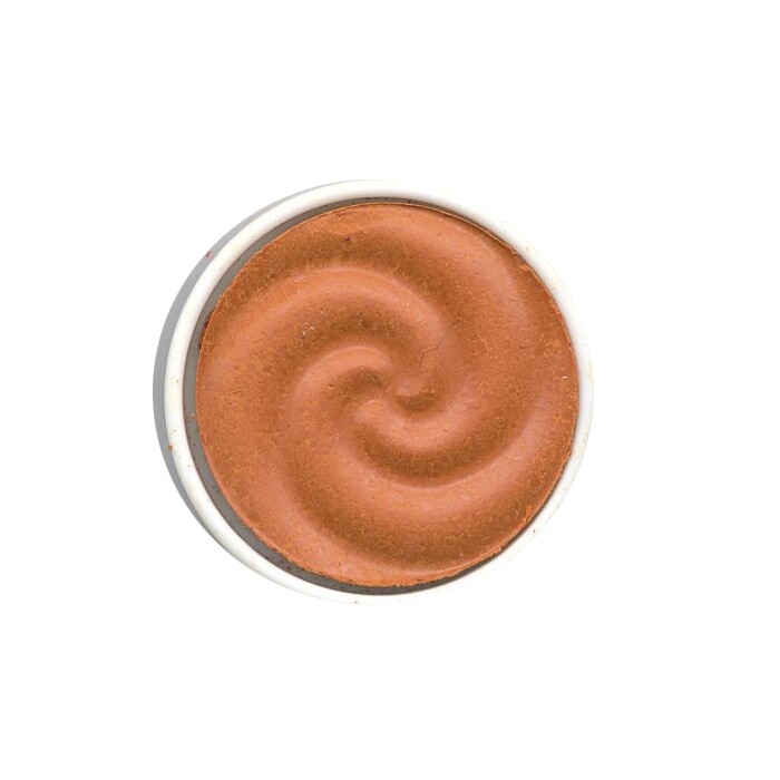 JOLLY Deckfarbe, lose, orange