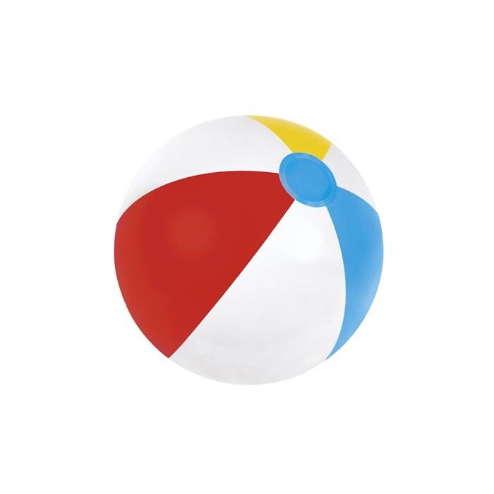 Wasserball Ø 51 cm bunt
