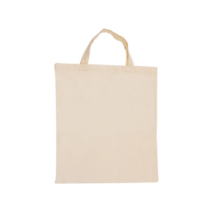 Baumwolltasche, 38 x 42cm