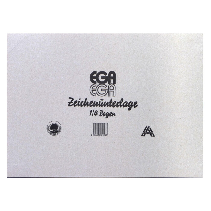 EGA Zeichenunterlage A3