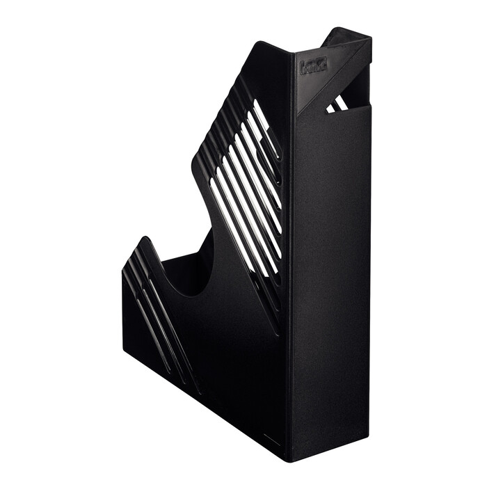 BENE Stehsammler 50100 schwarz