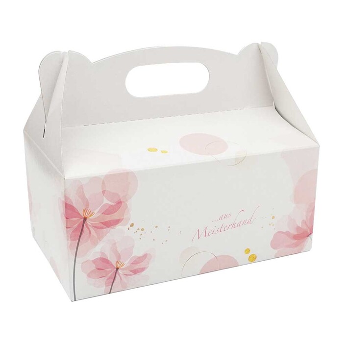 Tortenbox 20 x 13 x 9 cm