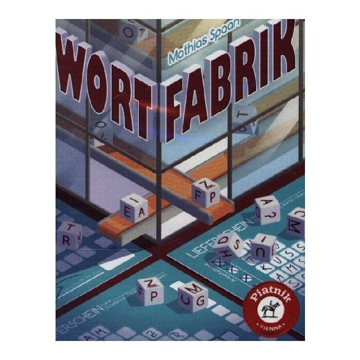 PIATNIK Wortfabrik