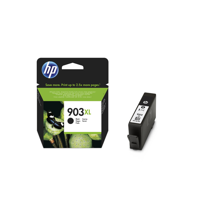 HP Ink Nr.903XL black 825 Seiten 24,6ml