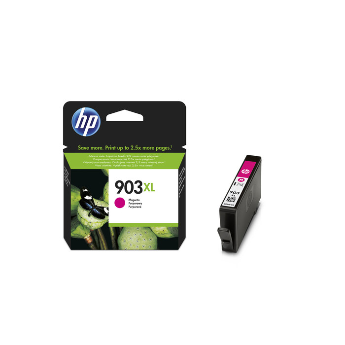 HP Ink Nr.903XL mag. 825 Seiten 11,7ml