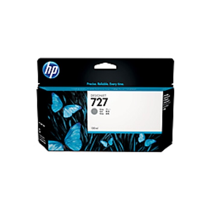 HP Ink Nr.727 grey 130ml