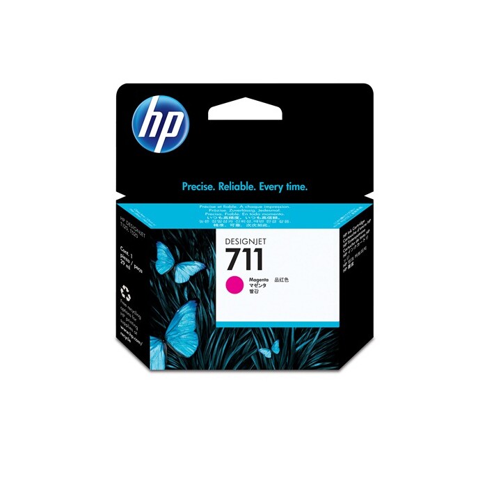 HP Ink Nr.711 mag. 29ml