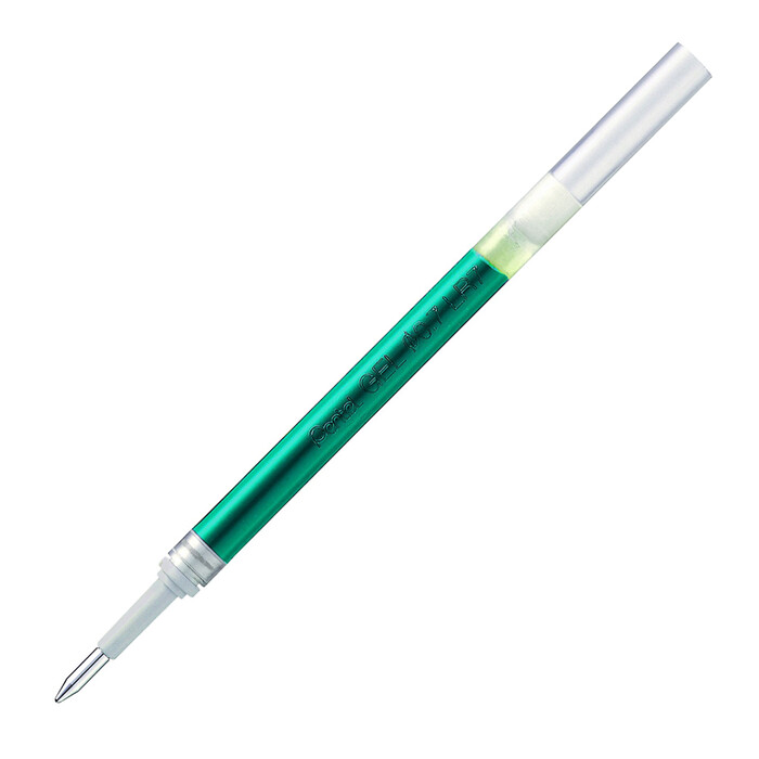 PENTEL Nachfüllmine für Liquid Gel Tintenroller LR7 türkisblau
