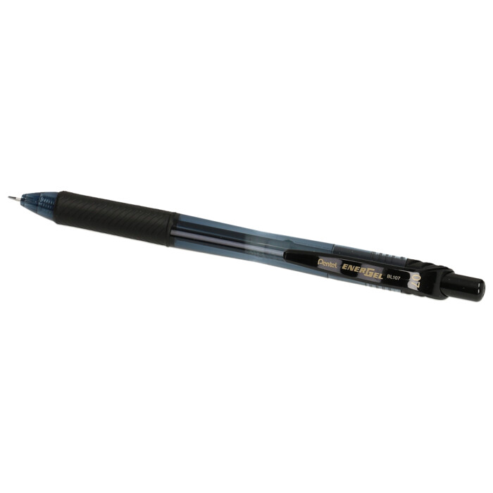 PENTEL Gel-Roller EnerGel X 0,35 mm schwarz