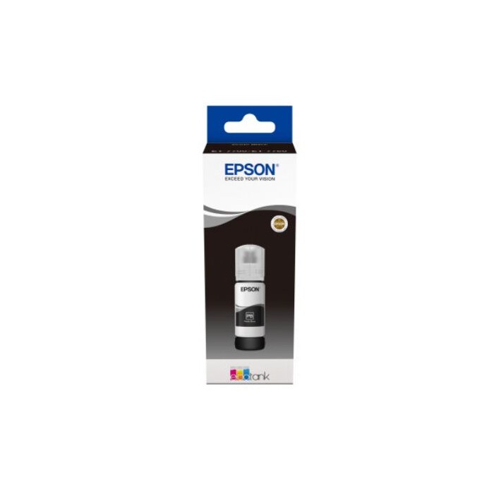 Epson EcoTank Ink bottle Nr.103 black