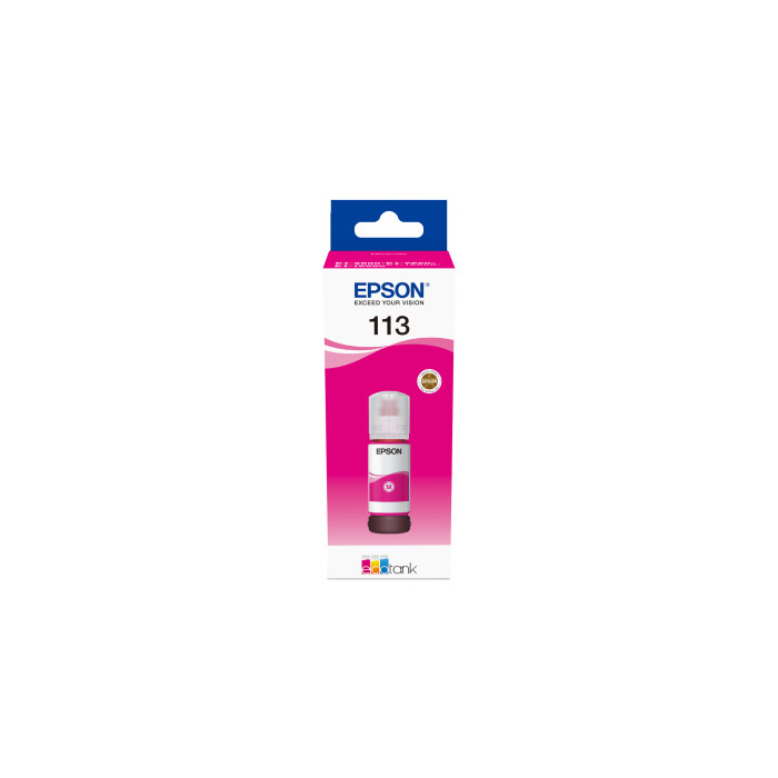 Epson EcoTank Ink bottle Nr.113 mag.