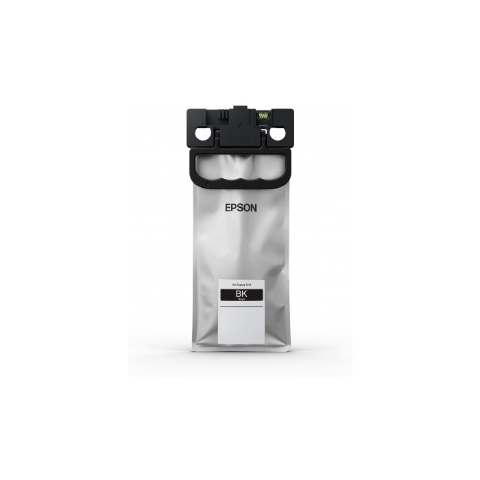Epson Ink black T01C1 XL 10K