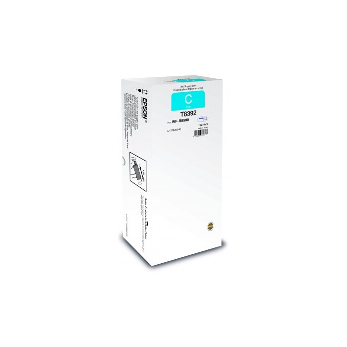 Epson Ink cyan T8392 XL