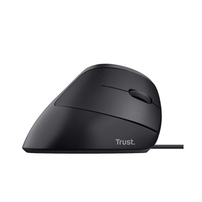 Trust BAYO Ergo Wired Mouse ECO