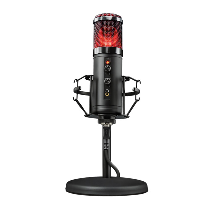Trust GXT 256 EXXO Streaming Microphone
