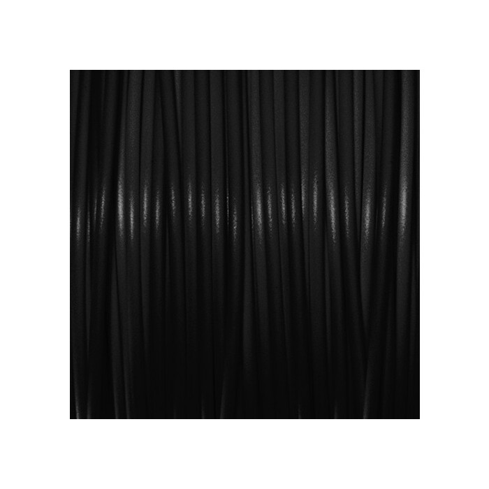 3D PLA Filament 10 m schwarz