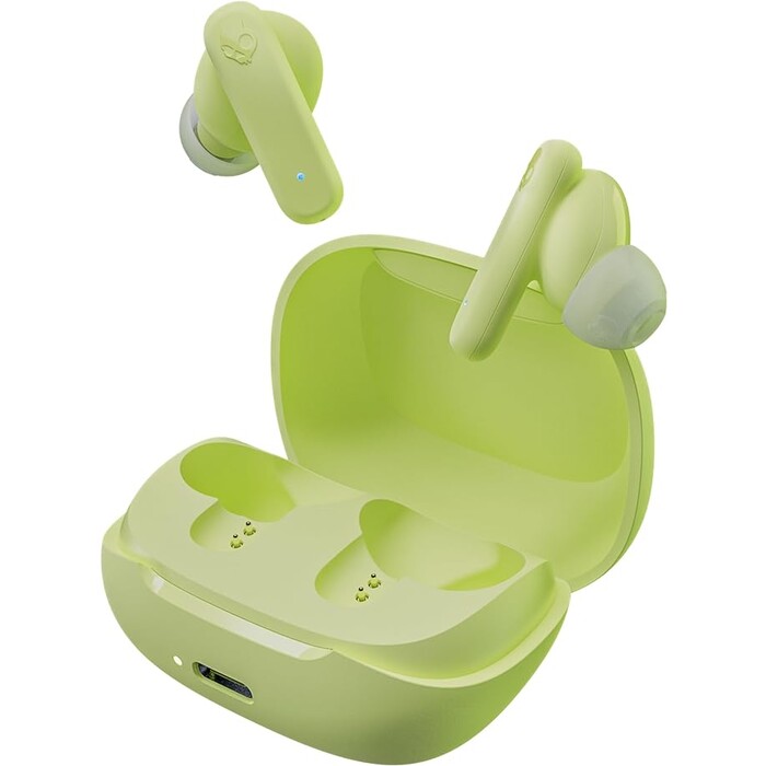Skullcandy SMOKIN BUDS TRUE WIRELESS IN-EAR MATCHA