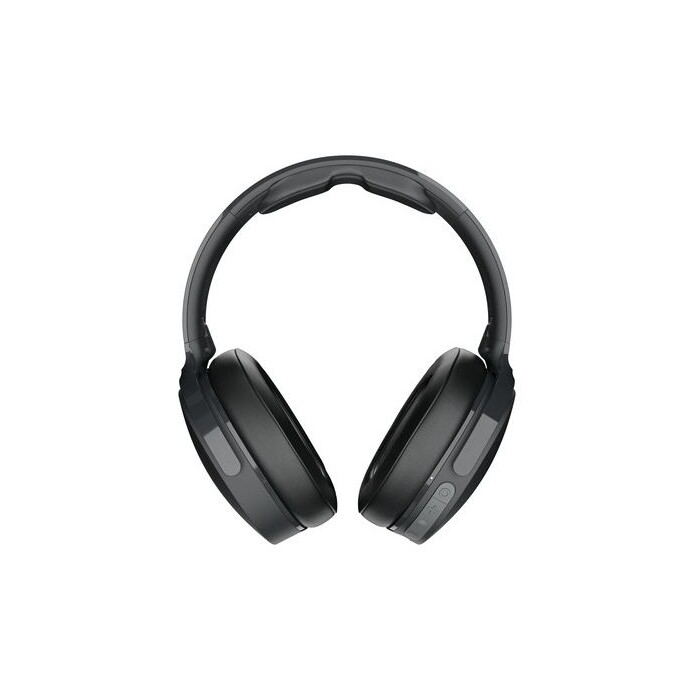 Skullcandy HESH EVO WIRELESS OVER-EAR TRUE BLACK