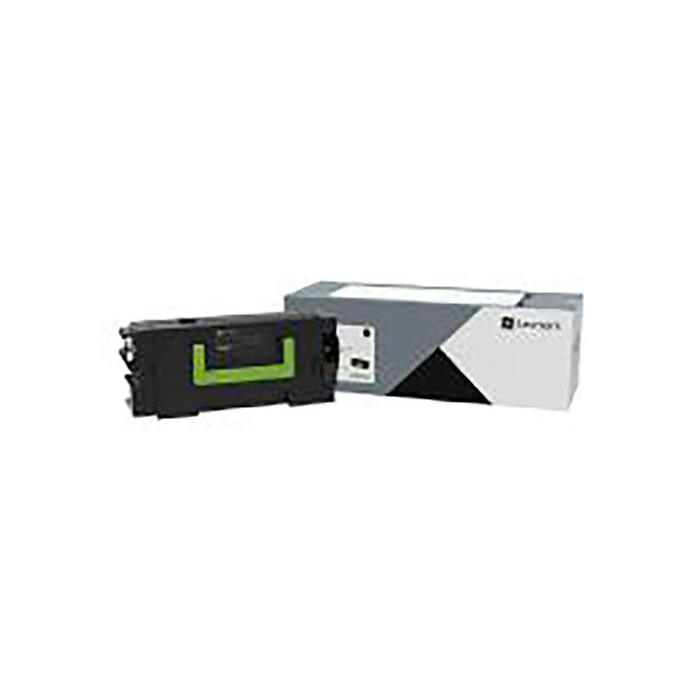 Lexmark Toner black 15K