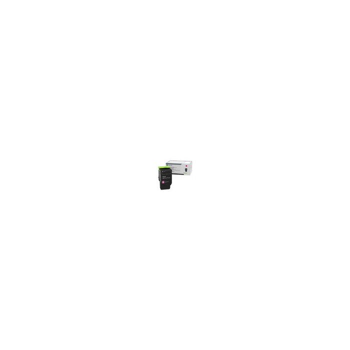 Lexmark Toner mag. 7K