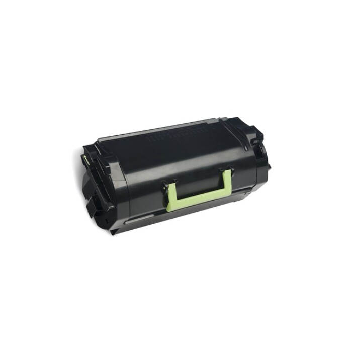 Lexmark Cartridge Return 522 black 6K