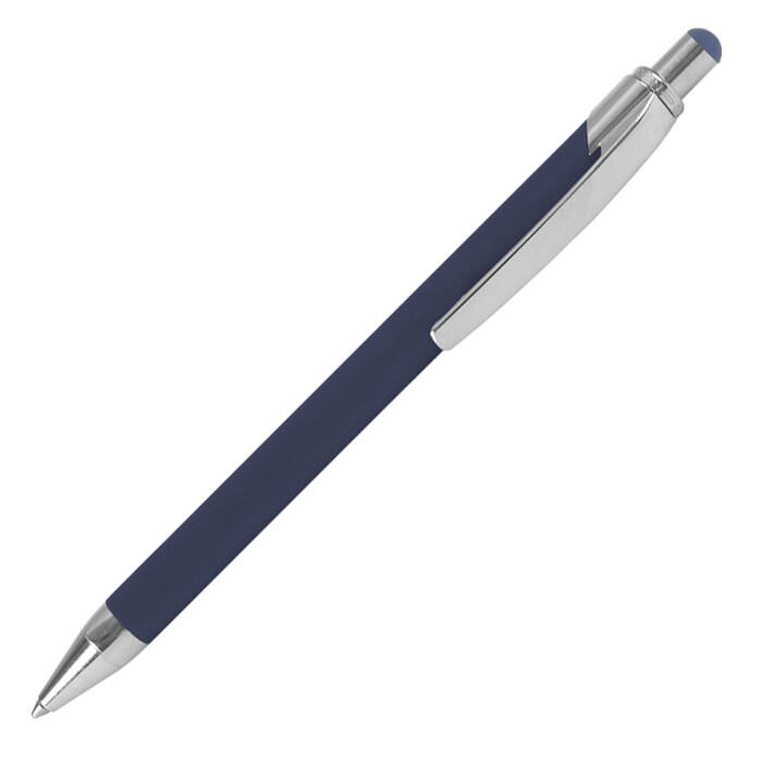 Ballograf radierbarer Kugelschreiber Rondo Erase, blau