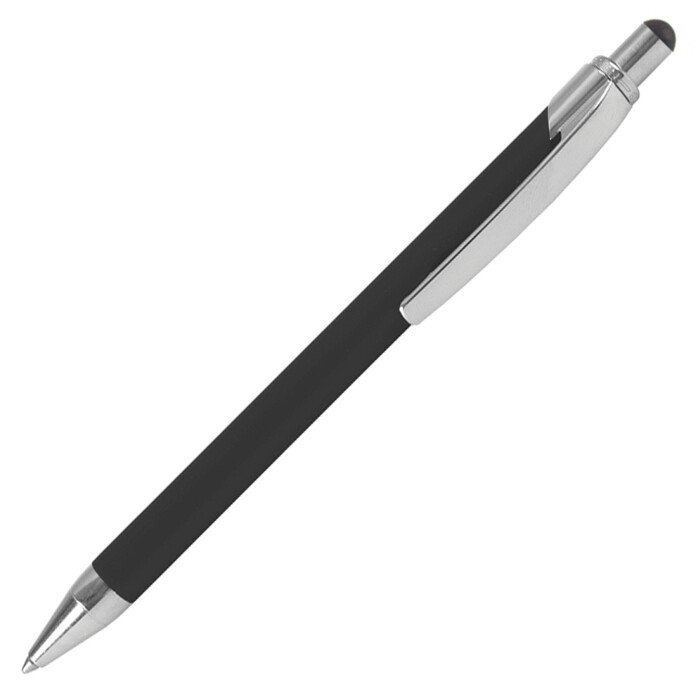 Ballograf radierbarer Kugelschreiber Rondo Erase, schwarz