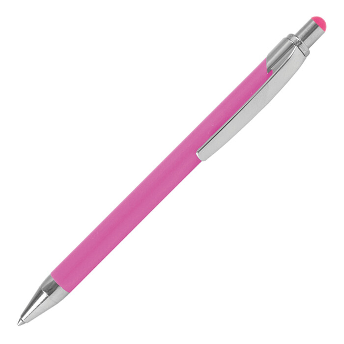 Ballograf radierbarer Kugelschreiber Rondo Erase, pink