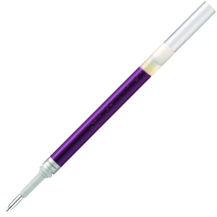 Pentel Nachfüllung, violett