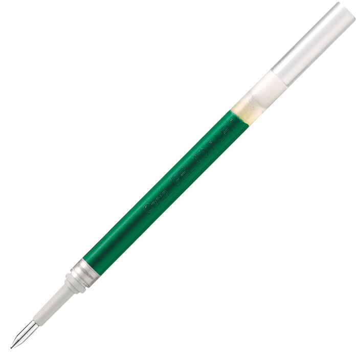 Pentel Nachfüllung, grün