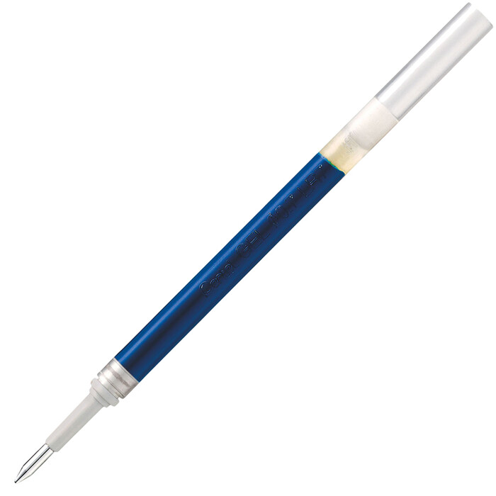 Pentel Nachfüllung, blau