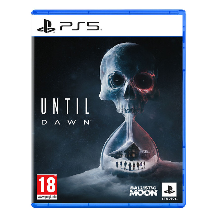 Until Dawn (PS5)