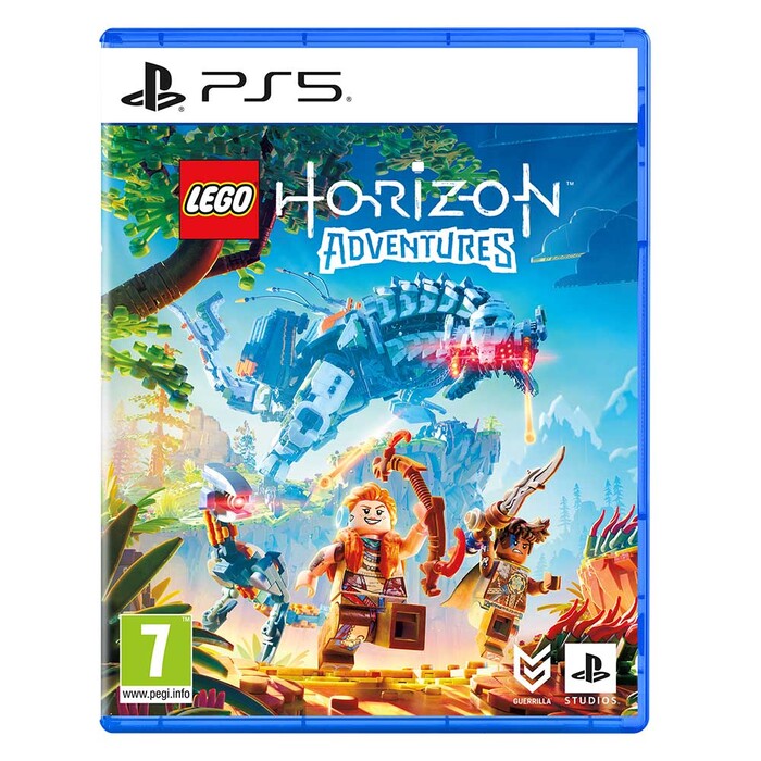 LEGO® Horizon Adventures™ Standard Edition (PS5)