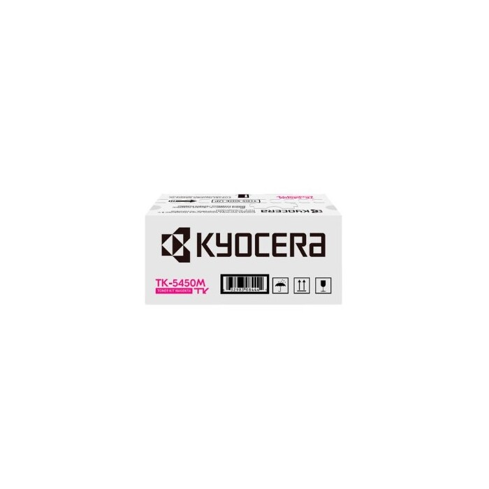 Kyocera Tonerkit TK-5450M mag. 3,2K