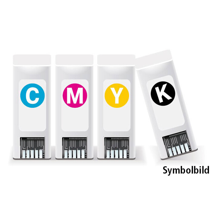 Kyocera Toner TK-5415 yell. 13K