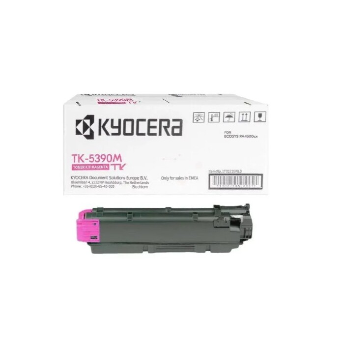 Kyocera Toner TK-5390M 13K mag.