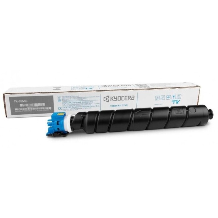 Kyocera Toner TK-8555 cyan 24K