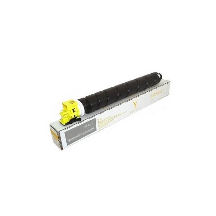 Kyocera Toner TK-8555 yell. 24K