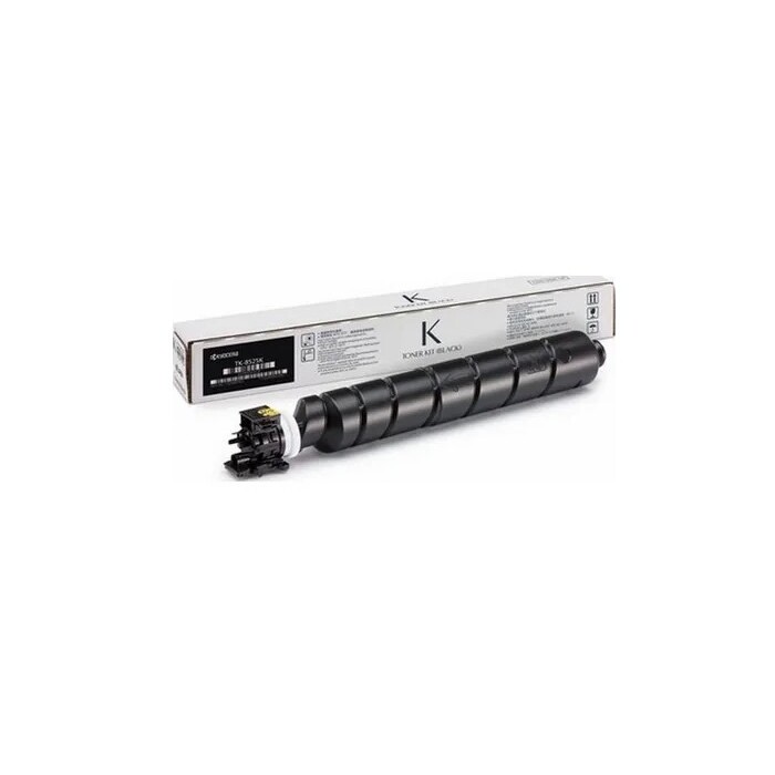 Kyocera Toner TK-8365K black 25K