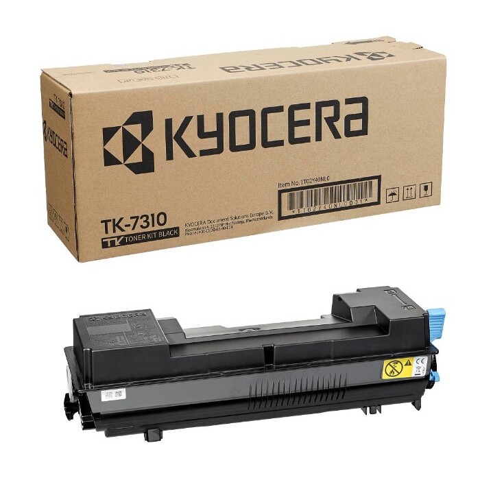 Kyocera Tonerkit TK-7310 15K