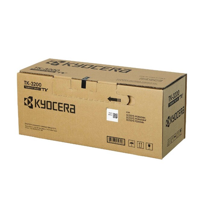 Koycera Tonerkit TK-3200 40K