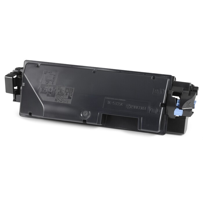 Kyocera Toner TK-5305K black 12K