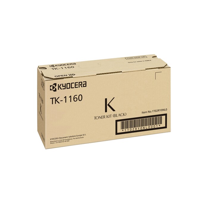 Kyocera Tonerkit TK-1160 7,2K