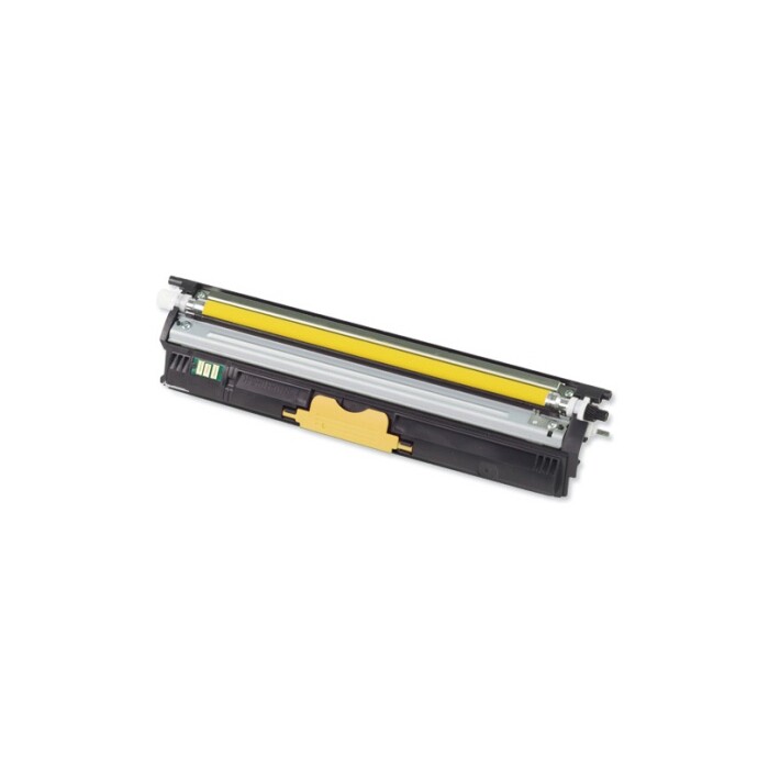 OKI Toner C500 yell. 5K